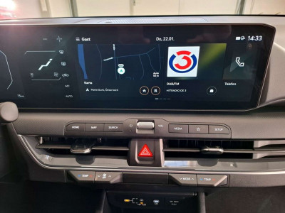 KIA K4 Vorführwagen