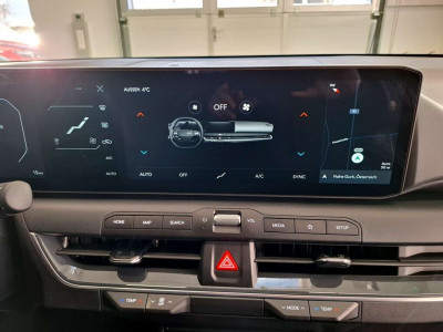 KIA K4 Vorführwagen