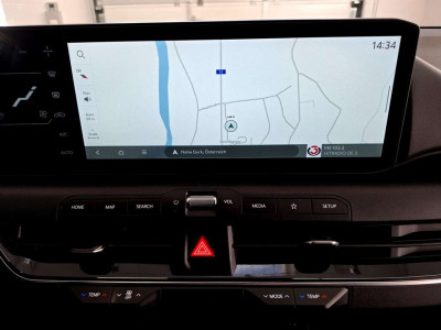 KIA K4 Vorführwagen