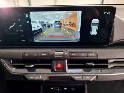 KIA K4 Vorführwagen