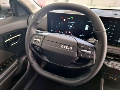 KIA K4 Vorführwagen