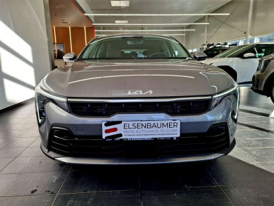 KIA K4 Vorführwagen