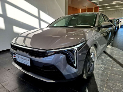 KIA K4 Vorführwagen