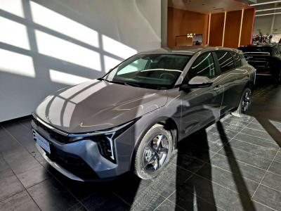 KIA K4 Vorführwagen