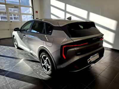 KIA K4 Vorführwagen