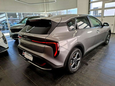 KIA K4 Vorführwagen