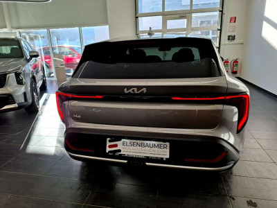 KIA K4 Vorführwagen