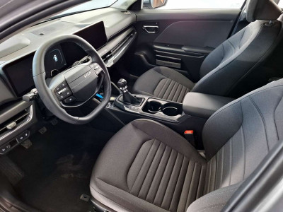 KIA K4 Vorführwagen