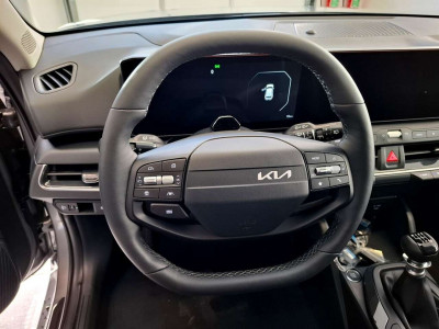 KIA K4 Vorführwagen