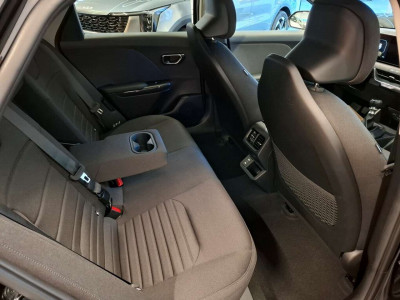 KIA K4 Vorführwagen