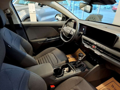 KIA K4 Vorführwagen