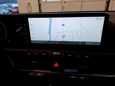 KIA K4 Vorführwagen