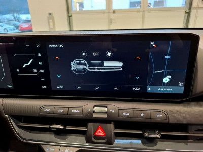 KIA K4 Vorführwagen