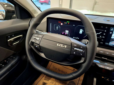 KIA K4 Vorführwagen