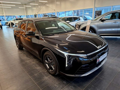 KIA K4 Vorführwagen