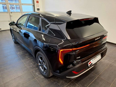 KIA K4 Vorführwagen