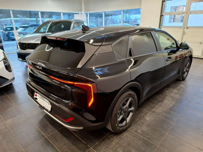 KIA K4 Vorführwagen