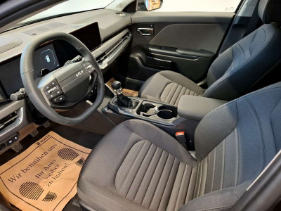 KIA K4 Vorführwagen