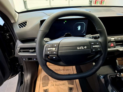KIA K4 Vorführwagen