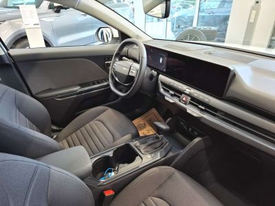 KIA K4 Neuwagen KIA K4 Neuwagen