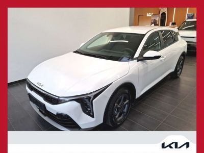 KIA K4 Neuwagen KIA K4 Neuwagen