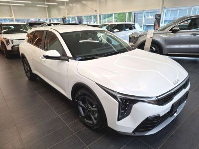 KIA K4 Neuwagen KIA K4 Neuwagen
