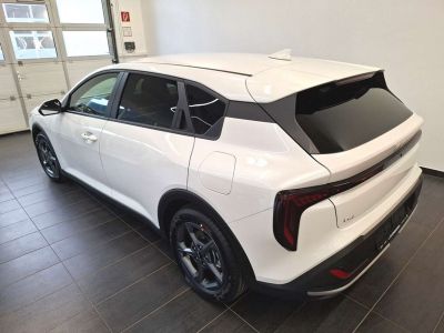 KIA K4 Neuwagen KIA K4 Neuwagen