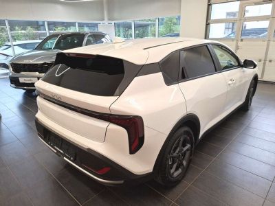 KIA K4 Neuwagen KIA K4 Neuwagen