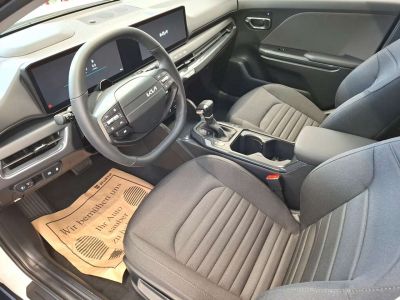 KIA K4 Neuwagen KIA K4 Neuwagen