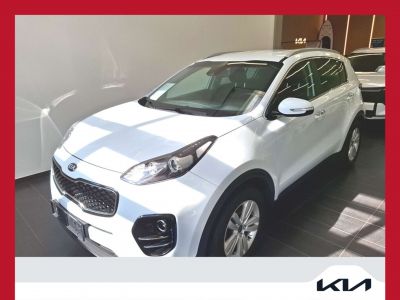 KIA Sportage Gebrauchtwagen KIA Sportage Gebrauchtwagen