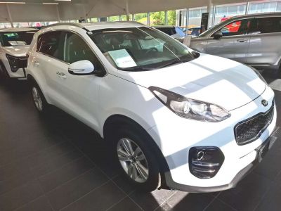 KIA Sportage Gebrauchtwagen KIA Sportage Gebrauchtwagen