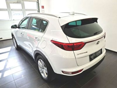 KIA Sportage Gebrauchtwagen KIA Sportage Gebrauchtwagen