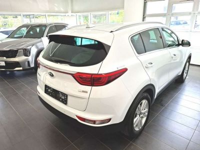 KIA Sportage Gebrauchtwagen KIA Sportage Gebrauchtwagen