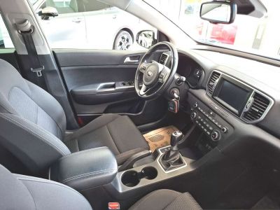KIA Sportage Gebrauchtwagen KIA Sportage Gebrauchtwagen