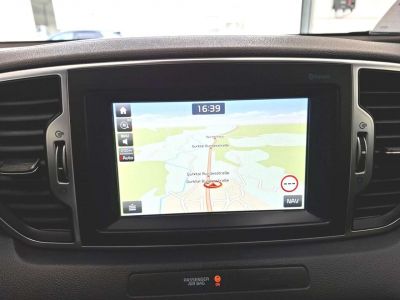 KIA Sportage Gebrauchtwagen KIA Sportage Gebrauchtwagen