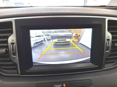 KIA Sportage Gebrauchtwagen KIA Sportage Gebrauchtwagen