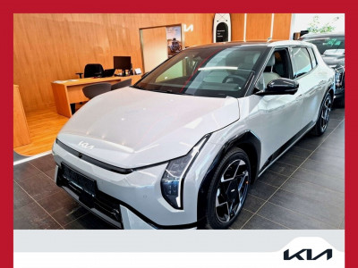 KIA EV4 Neuwagen