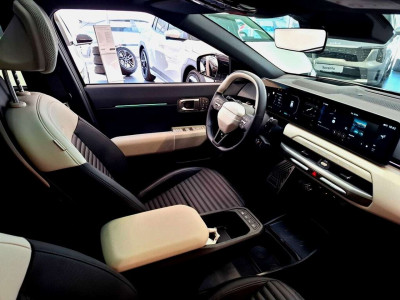 KIA EV4 Neuwagen