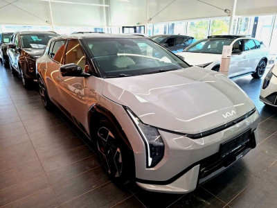 KIA EV4 Neuwagen