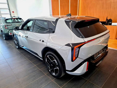 KIA EV4 Neuwagen