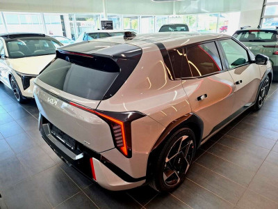 KIA EV4 Neuwagen
