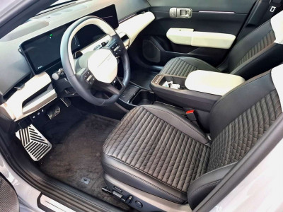 KIA EV4 Neuwagen