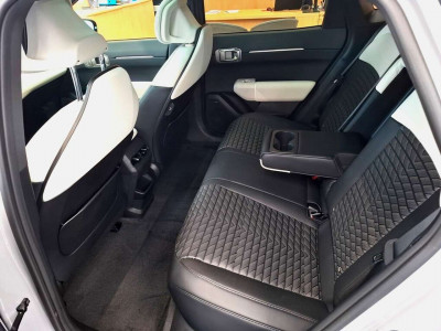 KIA EV4 Neuwagen