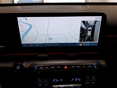 Hyundai Kona Gebrauchtwagen