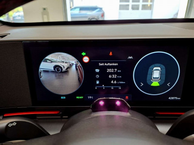 Hyundai Kona Gebrauchtwagen