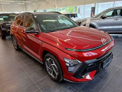 Hyundai Kona Gebrauchtwagen