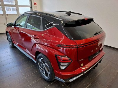 Hyundai Kona Gebrauchtwagen