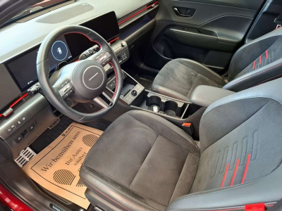 Hyundai Kona Gebrauchtwagen