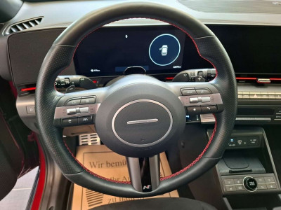 Hyundai Kona Gebrauchtwagen