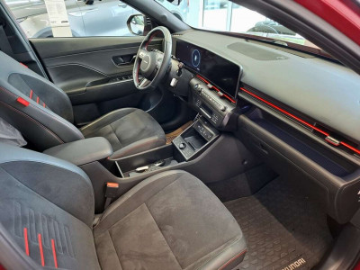 Hyundai Kona Gebrauchtwagen